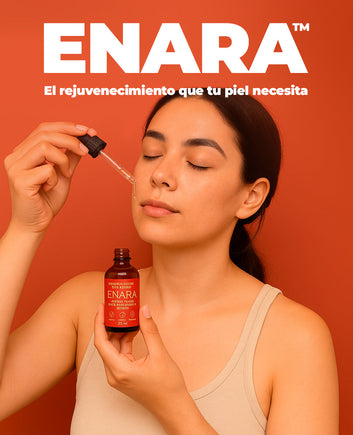 ENARA | Aceite Corporal Rejuvenecedor